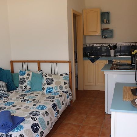 Casita Del Rio 2 Apartment Caleta de Sebo Bagian luar foto