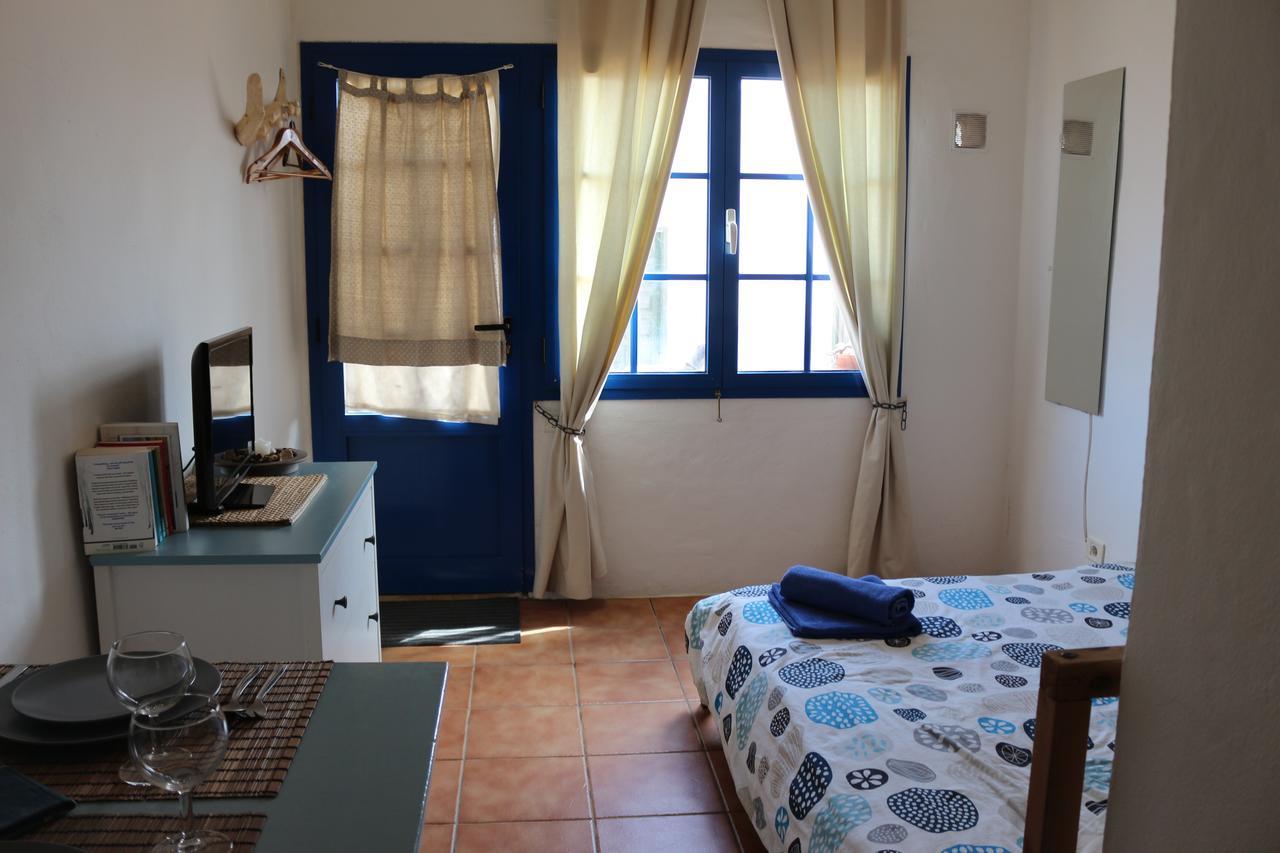 Casita Del Rio 2 Apartment Caleta de Sebo Bagian luar foto
